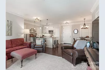 301 E Tremont Avenue #215, Charlotte, NC 28203 - Photo 3