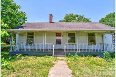 103 Elam Street, Lawndale, NC 28090 - Photo 1