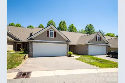 876 W Pointe Drive, Asheville, NC 28806 - Photo 27