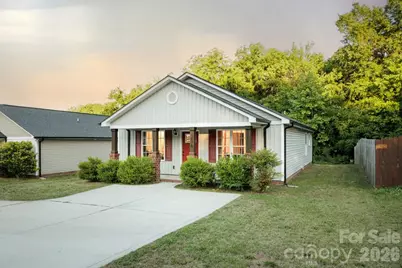 236 Cabarrus Avenue E, Concord, NC 28025 - Photo 5