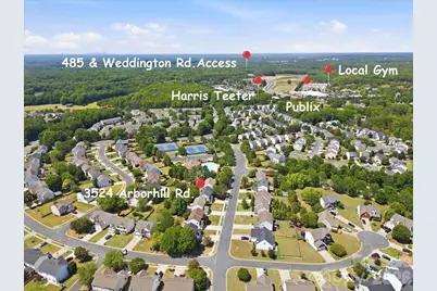 3524 Arborhill Road, Charlotte, NC 28270 - Photo 31