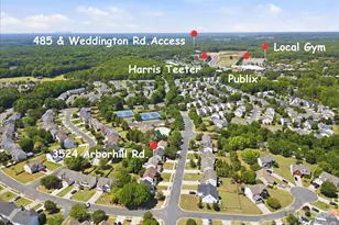 3524 Arborhill Rd, Charlotte, NC 28270 - Photo 31