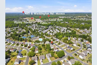 3524 Arborhill Road, Charlotte, NC 28270 - Photo 39