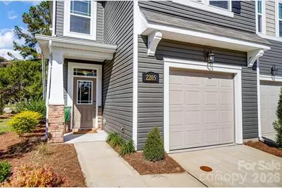 2555 Hedgecliff Road, Kannapolis, NC 28025 - Photo 3