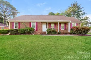 7114 Fox Hunt Rd, Charlotte, NC 28212 - Photo 1