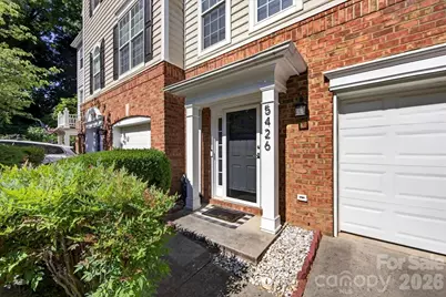 5426 Dockery Drive, Charlotte, NC 28209 - Photo 3