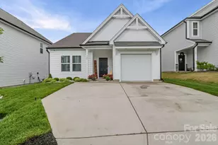 144 Cobbler Dr, Peachland, NC 28133 - Photo 5