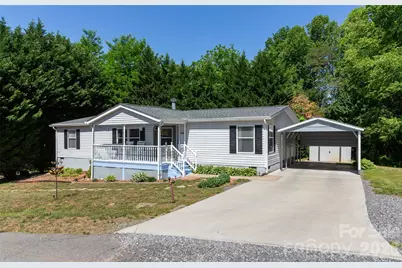 24 Asa Court, Black Mountain, NC 28711 - Photo 31