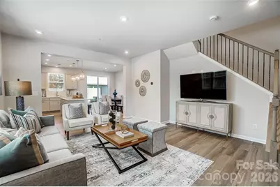 3035 High Bluff Street, Kannapolis, NC 28025 - Photo 5