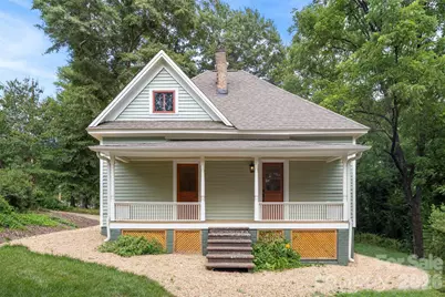 201 Maple Street, Shelby, NC 28150 - Photo 1