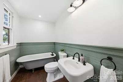 201 Maple Street, Shelby, NC 28150 - Photo 17
