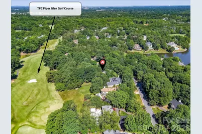 4725 Old Course Drive, Charlotte, NC 28277 - Photo 7