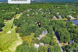 4725 Old Course Dr, Charlotte, NC 28277 - Photo 7