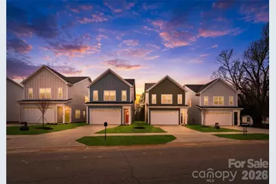 2928 Mulberry Church Road, Charlotte, NC 28208 - Photo 1