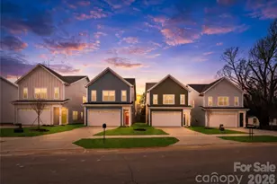2928 Mulberry Church Rd, Charlotte, NC 28208 - Photo 1