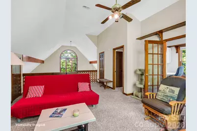 439 Youngs Mountain Drive, Lake Lure, NC 28746 - Photo 17