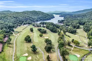 439 Youngs Mountain Dr, Lake Lure, NC 28746 - Photo 45