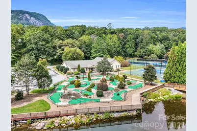 439 Youngs Mountain Drive, Lake Lure, NC 28746 - Photo 47