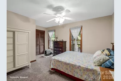 439 Youngs Mountain Drive, Lake Lure, NC 28746 - Photo 13