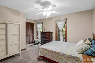 439 Youngs Mountain Dr, Lake Lure, NC 28746 - Photo 13