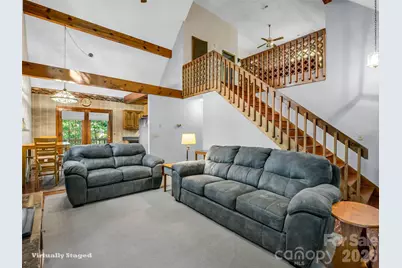 439 Youngs Mountain Drive, Lake Lure, NC 28746 - Photo 7