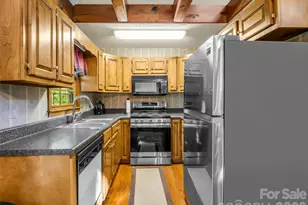 439 Youngs Mountain Dr, Lake Lure, NC 28746 - Photo 9