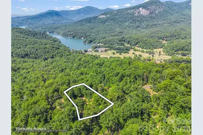 439 Youngs Mountain Drive, Lake Lure, NC 28746 - Photo 35