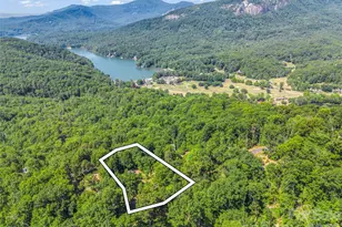 439 Youngs Mountain Dr, Lake Lure, NC 28746 - Photo 35