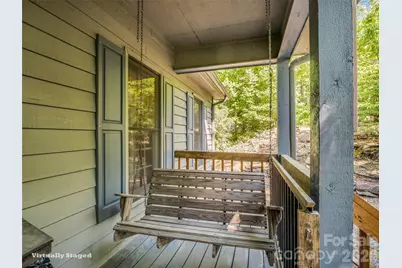 439 Youngs Mountain Drive, Lake Lure, NC 28746 - Photo 23
