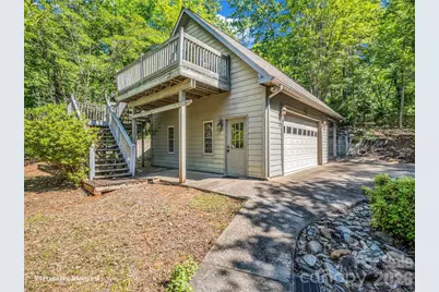 439 Youngs Mountain Drive, Lake Lure, NC 28746 - Photo 3