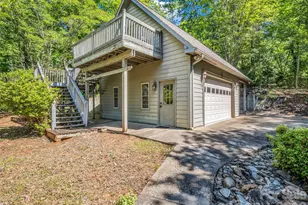 439 Youngs Mountain Dr, Lake Lure, NC 28746 - Photo 3