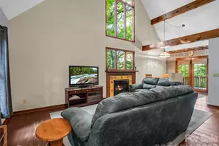 439 Youngs Mountain Dr, Lake Lure, NC 28746 - Photo 5