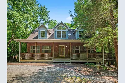 11109 Asbury Chapel Road, Huntersville, NC 28078 - Photo 1