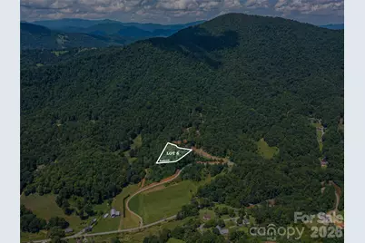 000 Locust Rough Mountain Road #Lots 5 & 6, Burnsville, NC 28714 - Photo 5