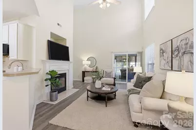 1348 Millbank Drive, Stallings, NC 28104 - Photo 5