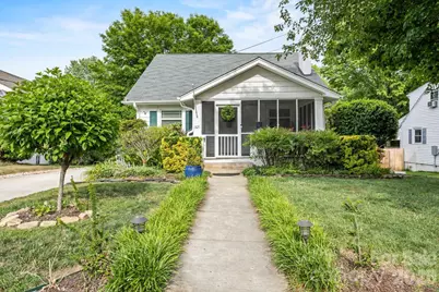 821 Watson Avenue, Winston Salem, NC 27103 - Photo 3