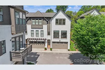 2123 Nolen Ridge Avenue, Charlotte, NC 28209 - Photo 1