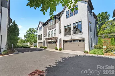 2123 Nolen Ridge Avenue, Charlotte, NC 28209 - Photo 3