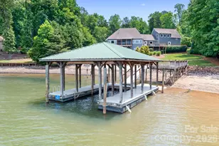 136 Bridlewood Dr, Mooresville, NC 28117 - Photo 43