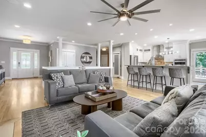 136 Bridlewood Drive, Mooresville, NC 28117 - Photo 11