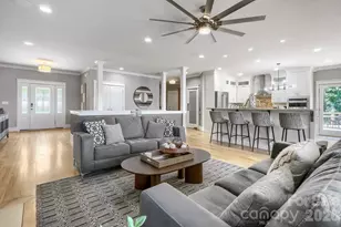 136 Bridlewood Dr, Mooresville, NC 28117 - Photo 11