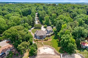 136 Bridlewood Dr, Mooresville, NC 28117 - Photo 39