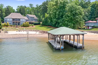 136 Bridlewood Drive, Mooresville, NC 28117 - Photo 5