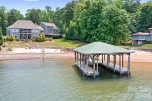 136 Bridlewood Dr, Mooresville, NC 28117 - Photo 5