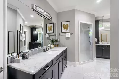 136 Bridlewood Drive, Mooresville, NC 28117 - Photo 15