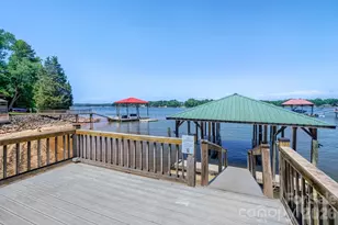 136 Bridlewood Dr, Mooresville, NC 28117 - Photo 35