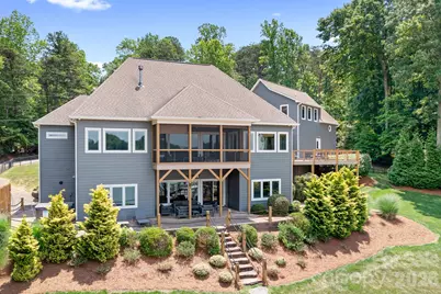 136 Bridlewood Drive, Mooresville, NC 28117 - Photo 41
