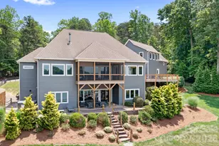 136 Bridlewood Dr, Mooresville, NC 28117 - Photo 41