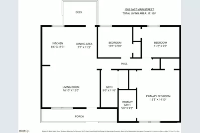 1502 E Main Street, Cherryville, NC 28021 - Photo 29