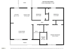 1502 E Main St, Cherryville, NC 28021 - Photo 29